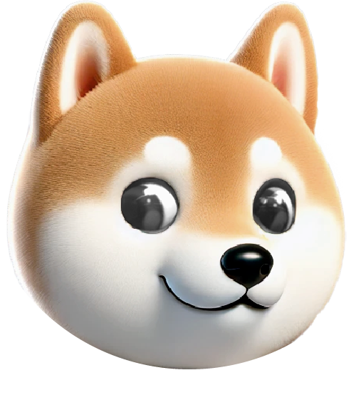 Doge Character