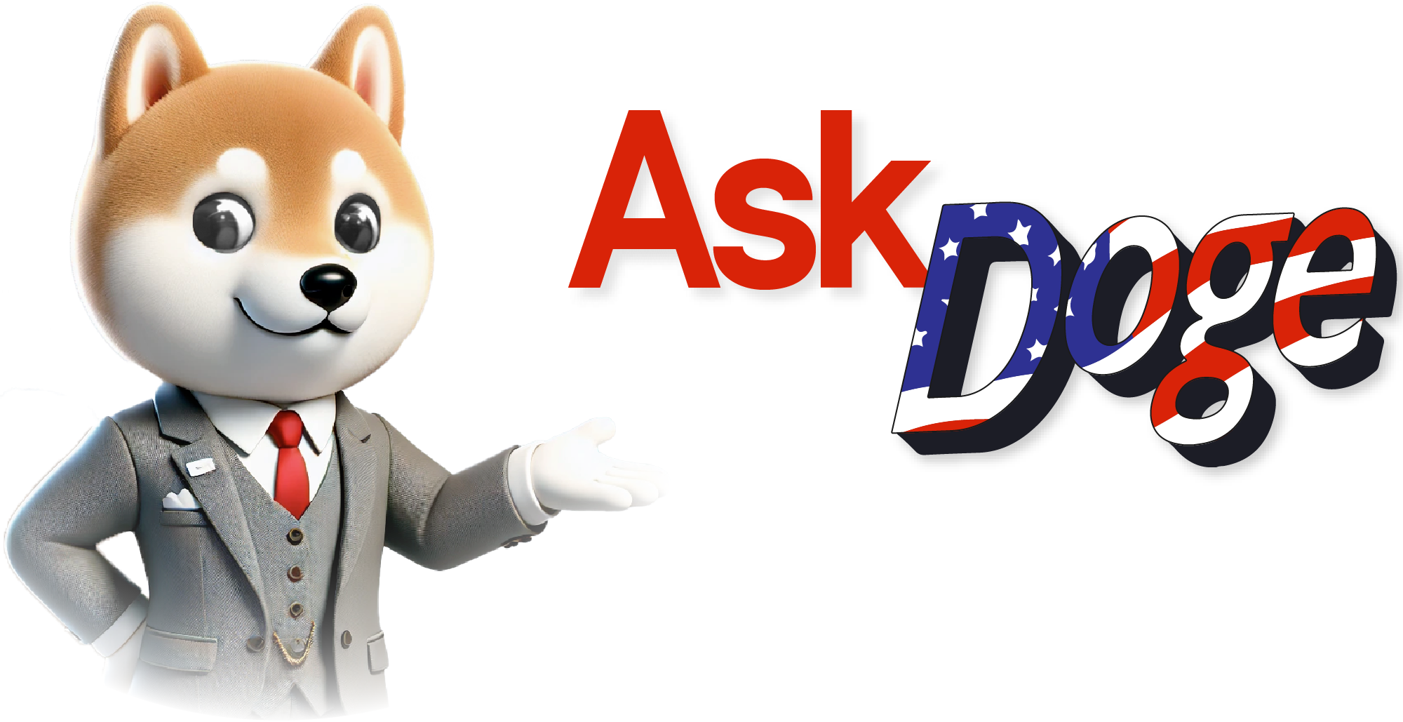 Ask Doge Hero