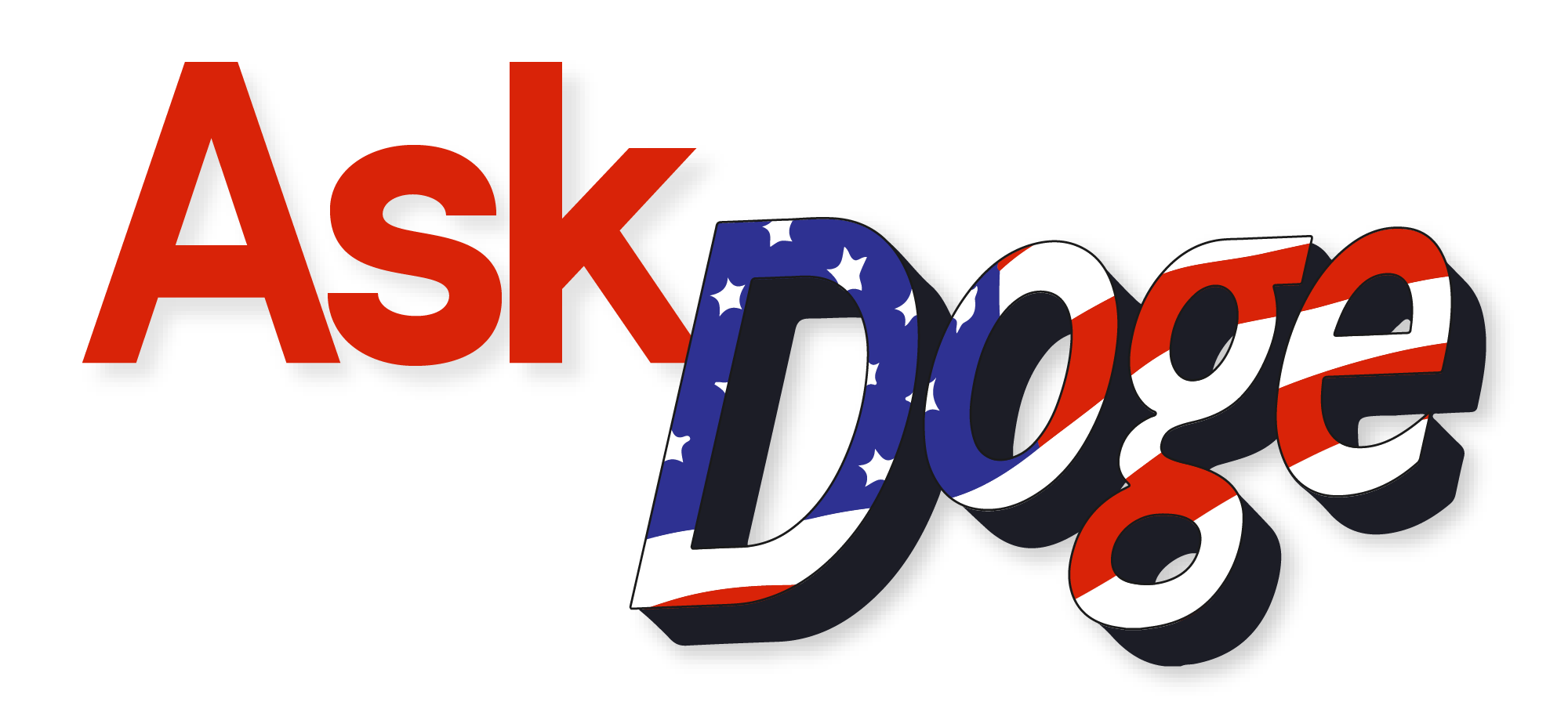 Ask Doge Logo